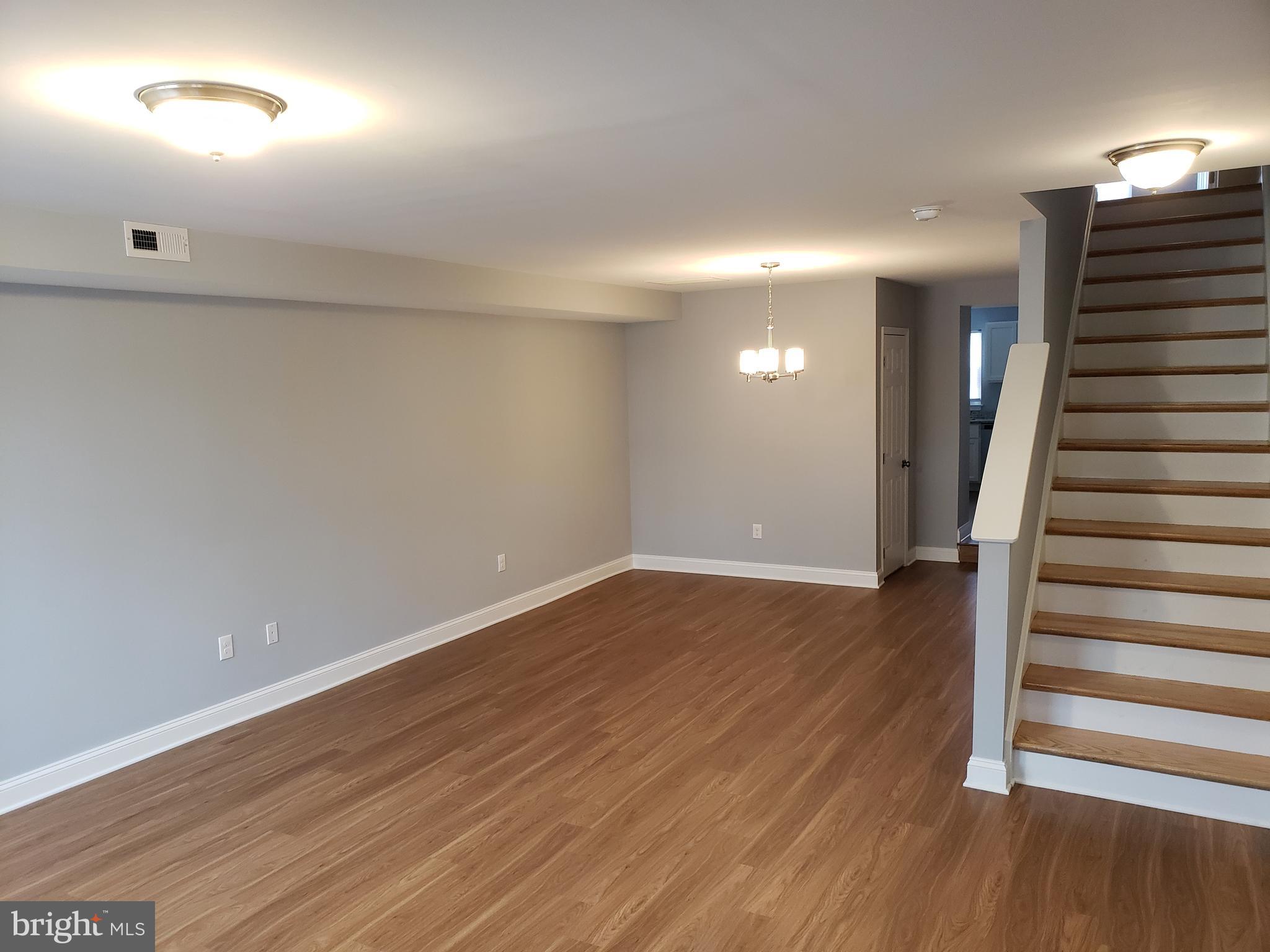 FELLS POINT HISTORIC DISTRICT - Residential Lease