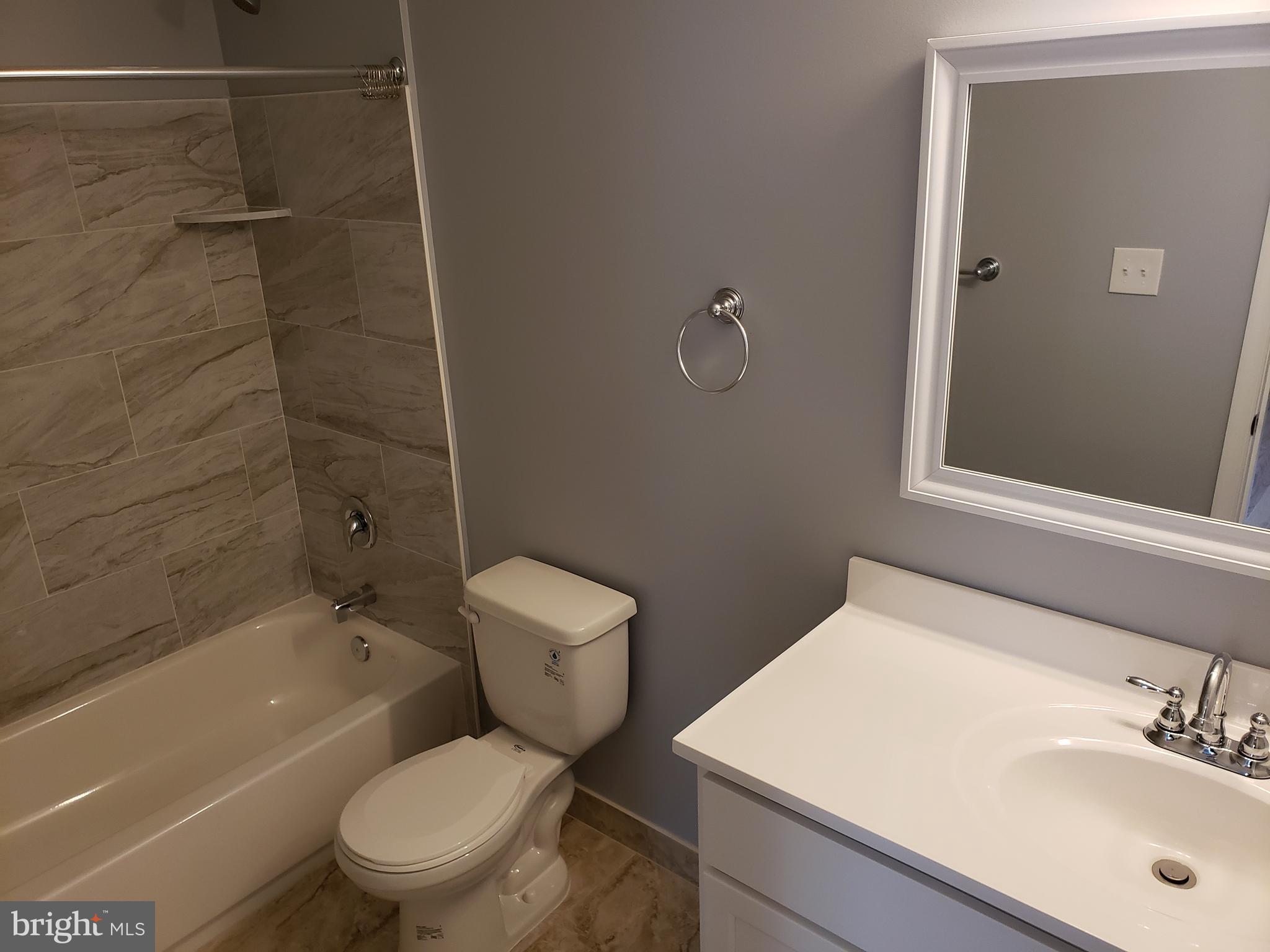 FELLS POINT HISTORIC DISTRICT - Residential Lease