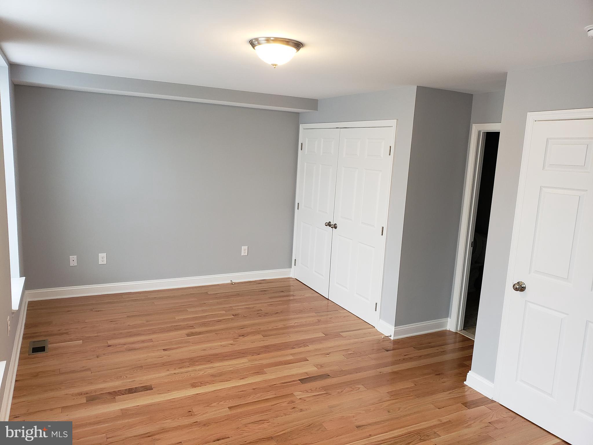 FELLS POINT HISTORIC DISTRICT - Residential Lease