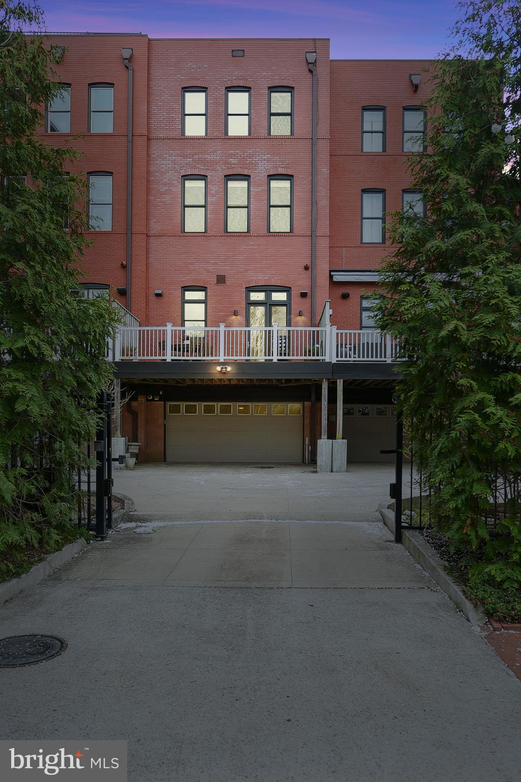 OLD CITY #1 - Residential