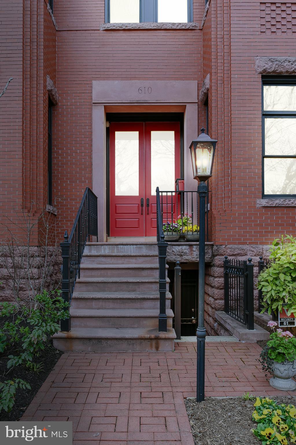 OLD CITY #1 - Residential