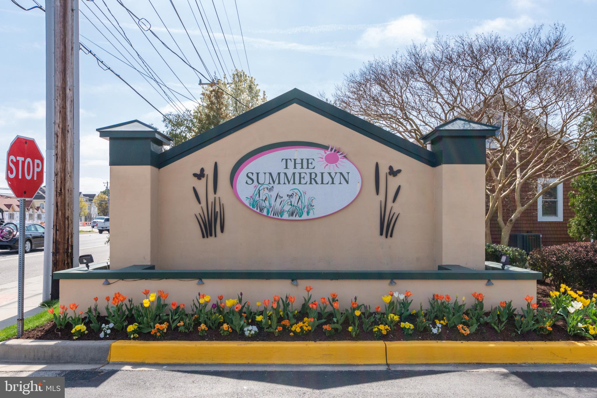 SUMMERLYN - Residential