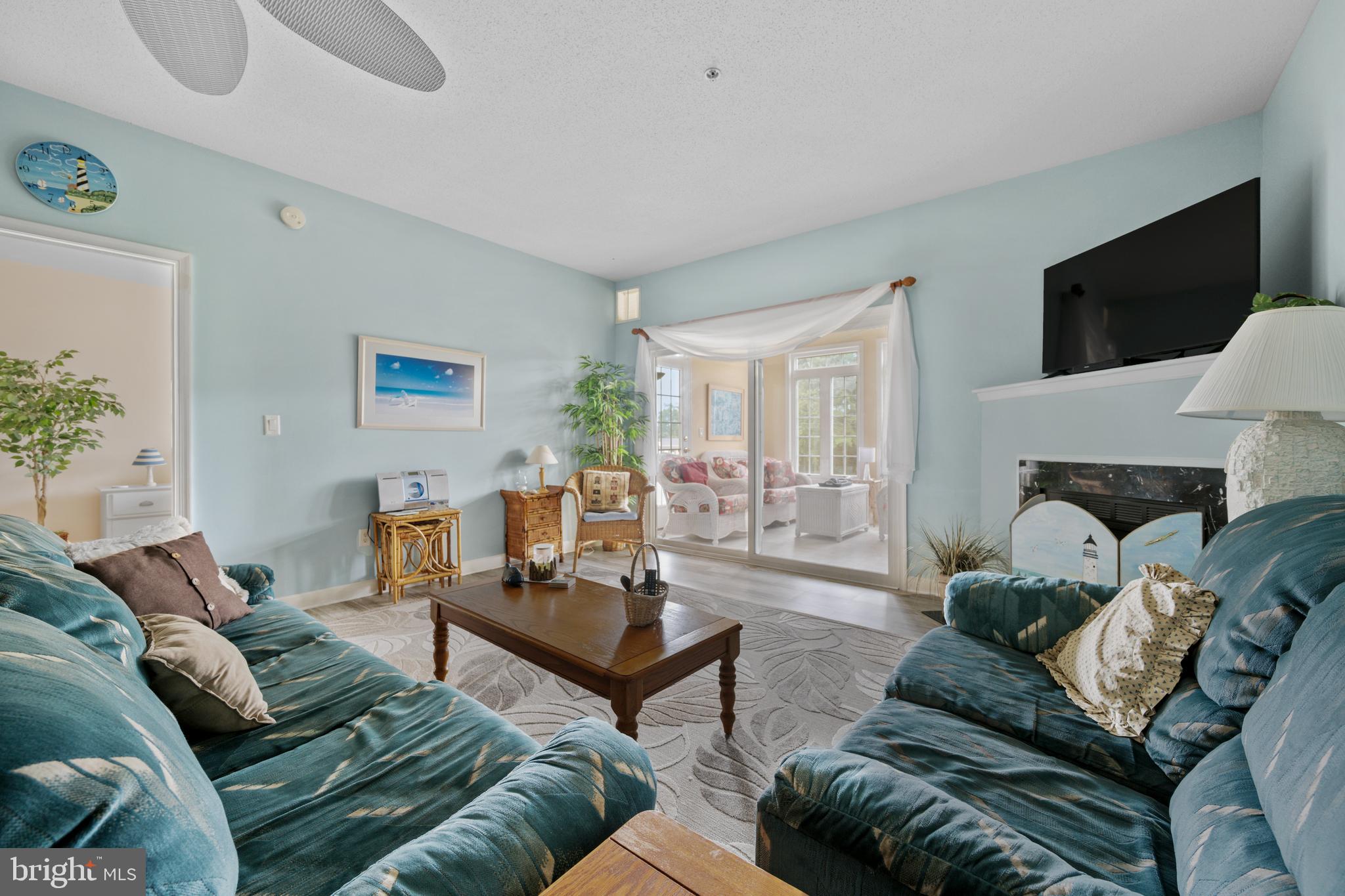 SUMMERLYN - Residential