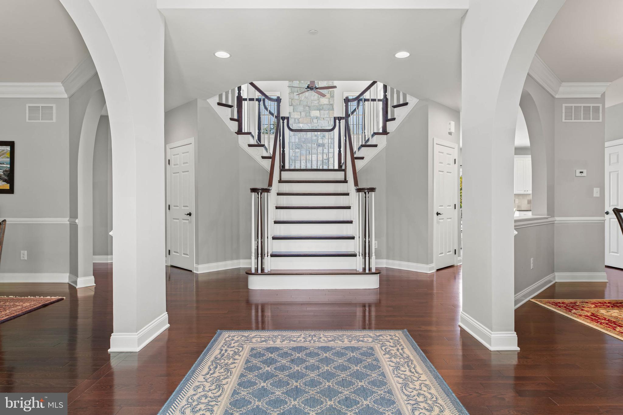 3907 LEWIS RUN ROAD