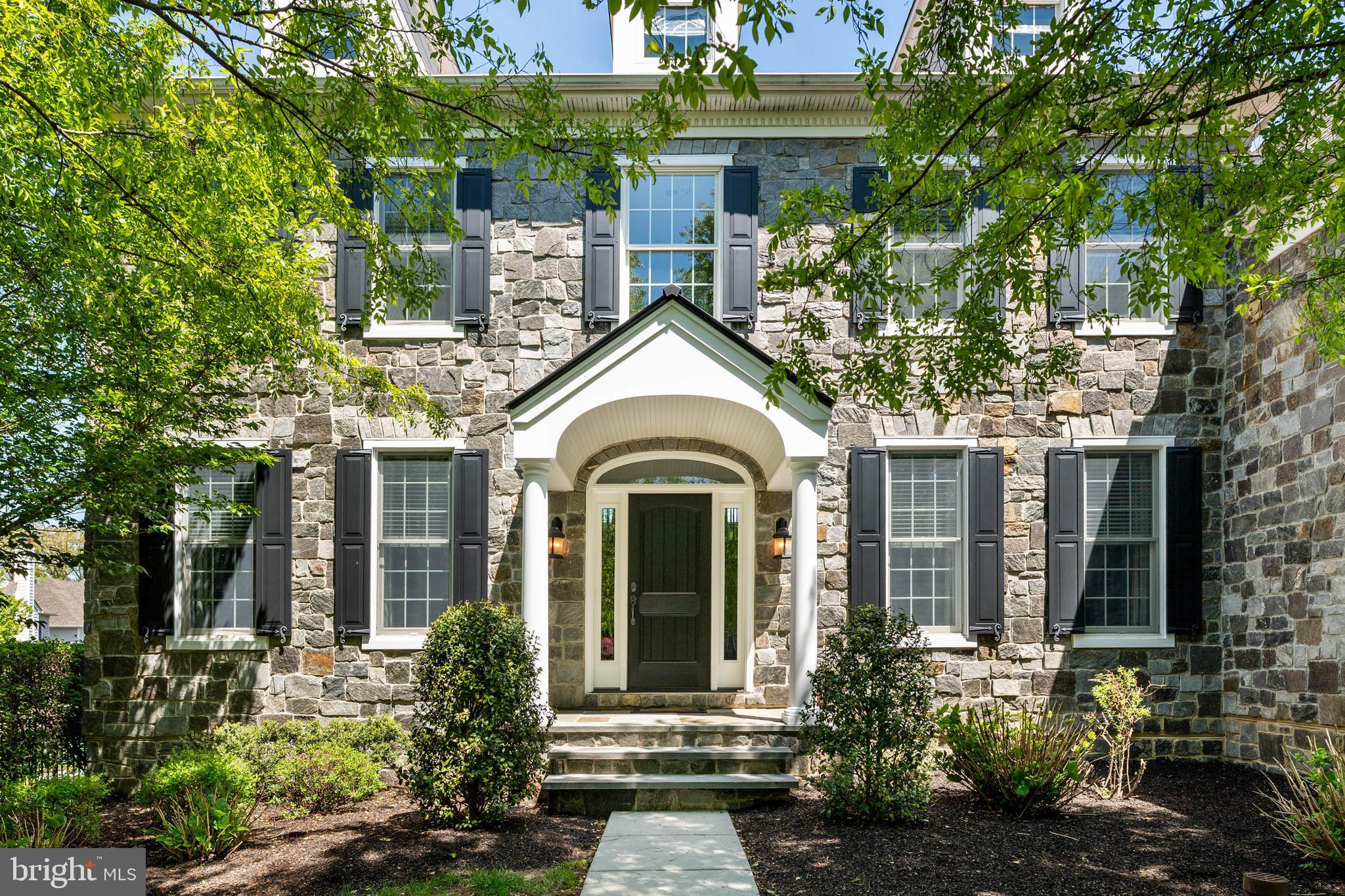 3907 LEWIS RUN ROAD