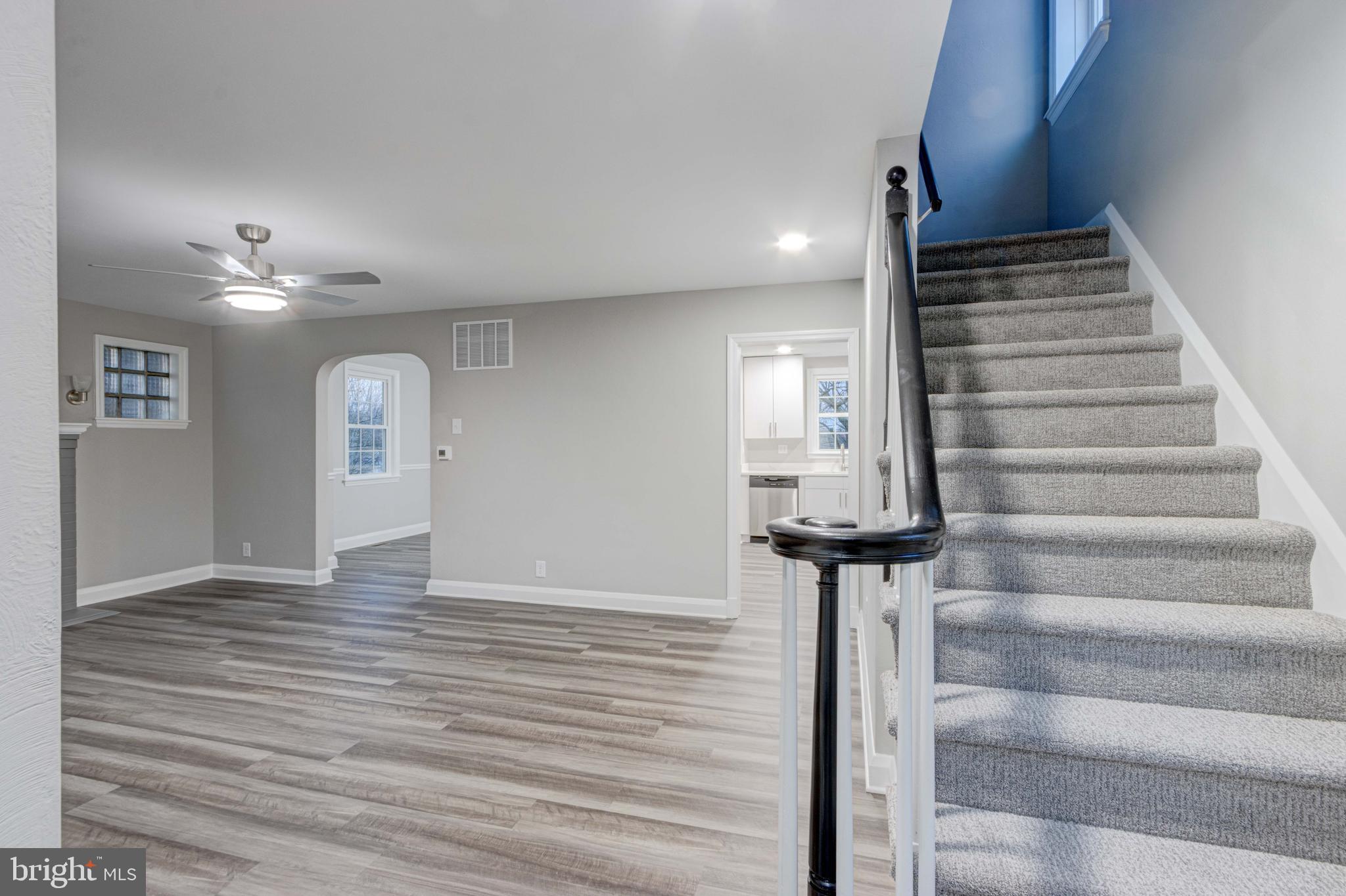 ARBUTUS - Residential