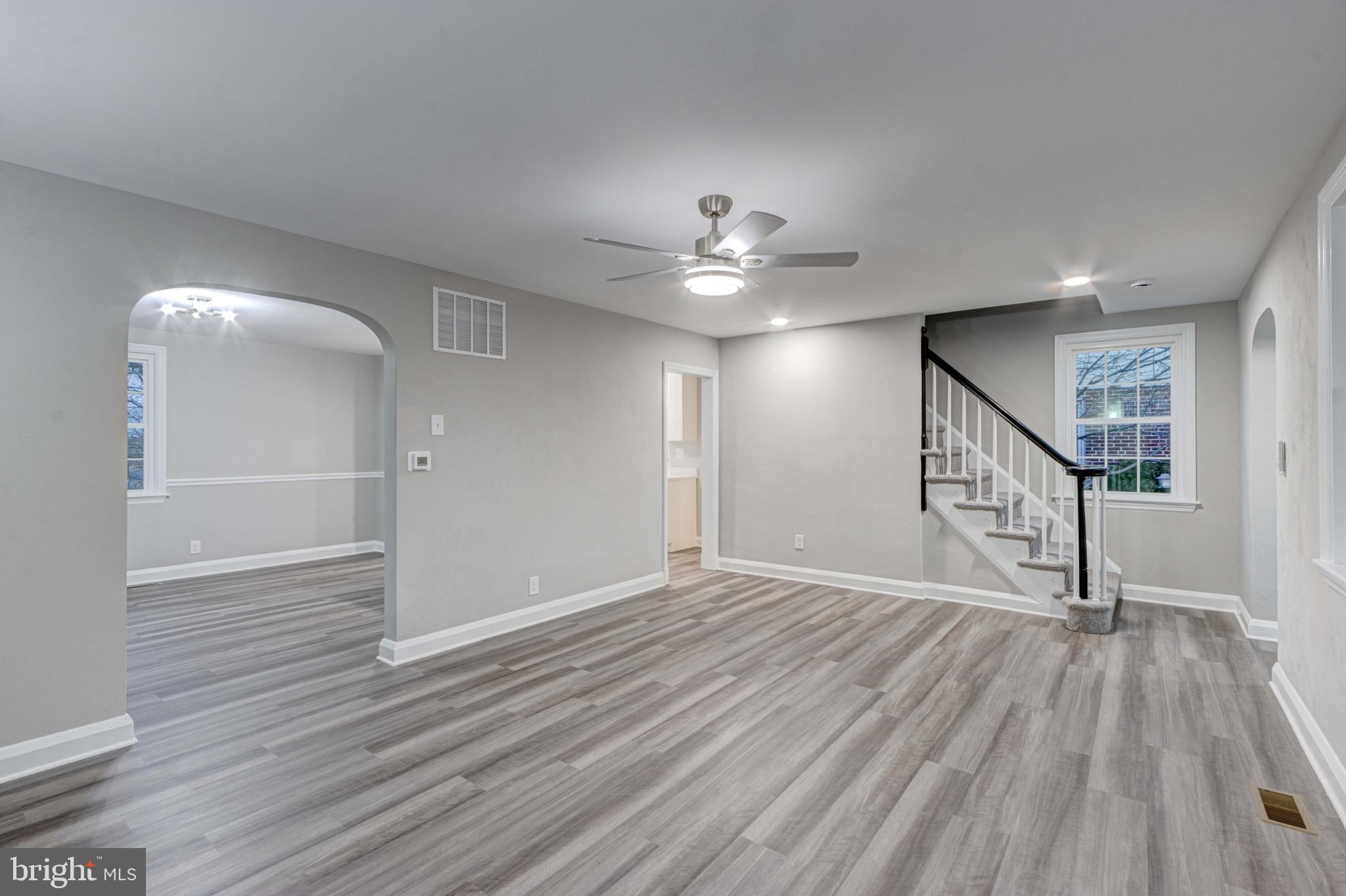 ARBUTUS - Residential