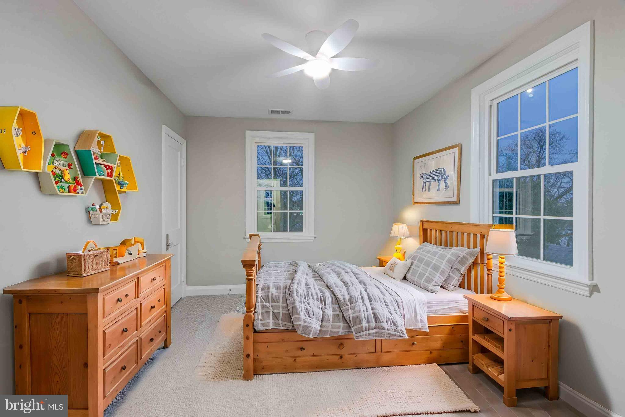 ARBUTUS - Residential