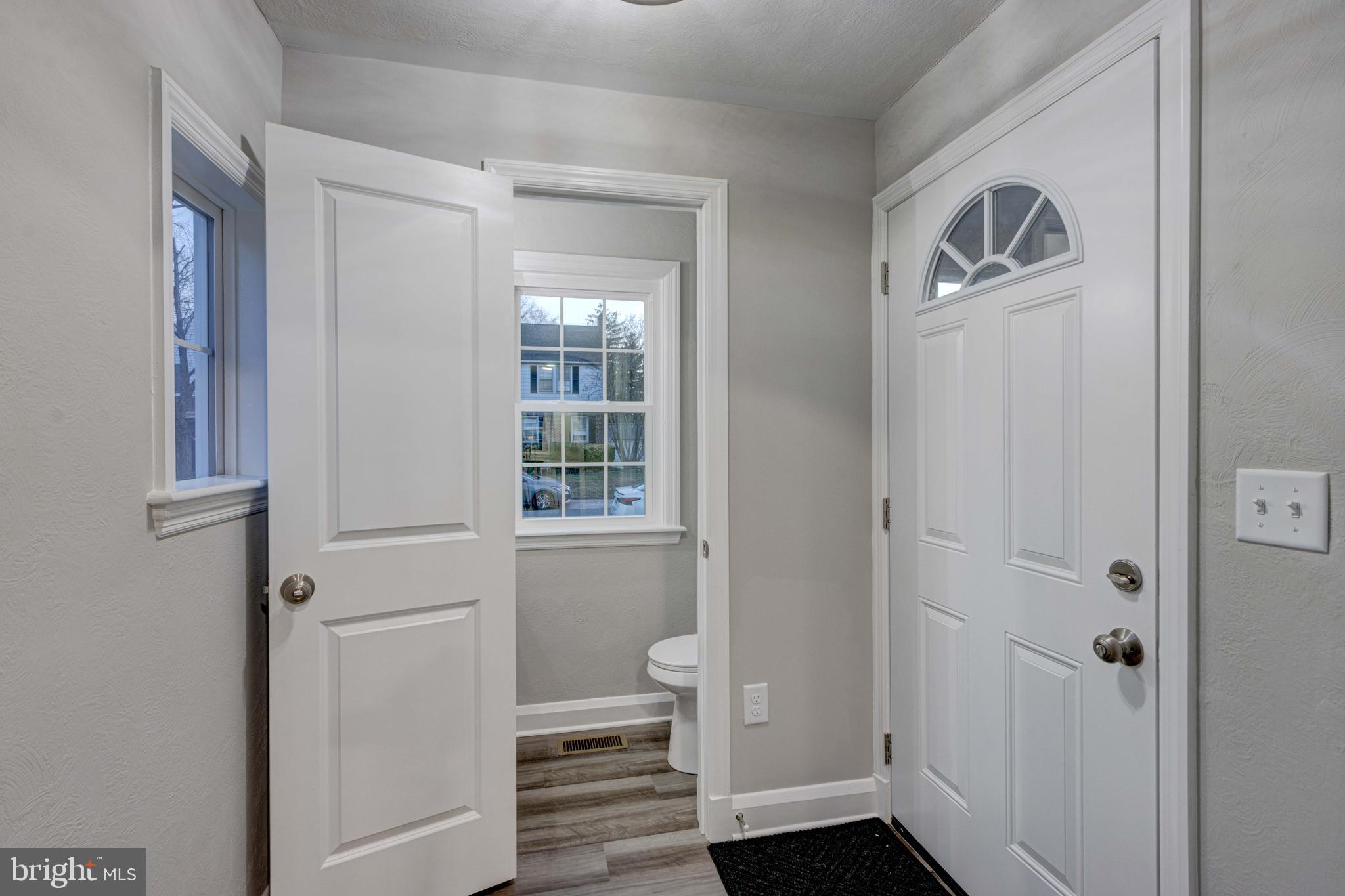 ARBUTUS - Residential