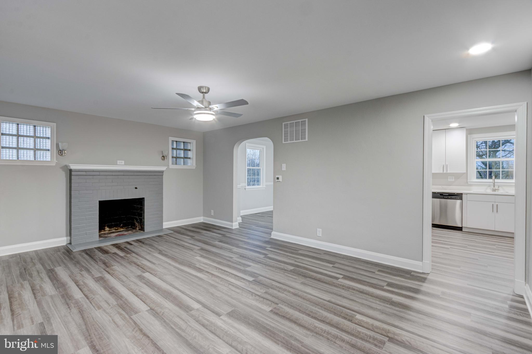 ARBUTUS - Residential