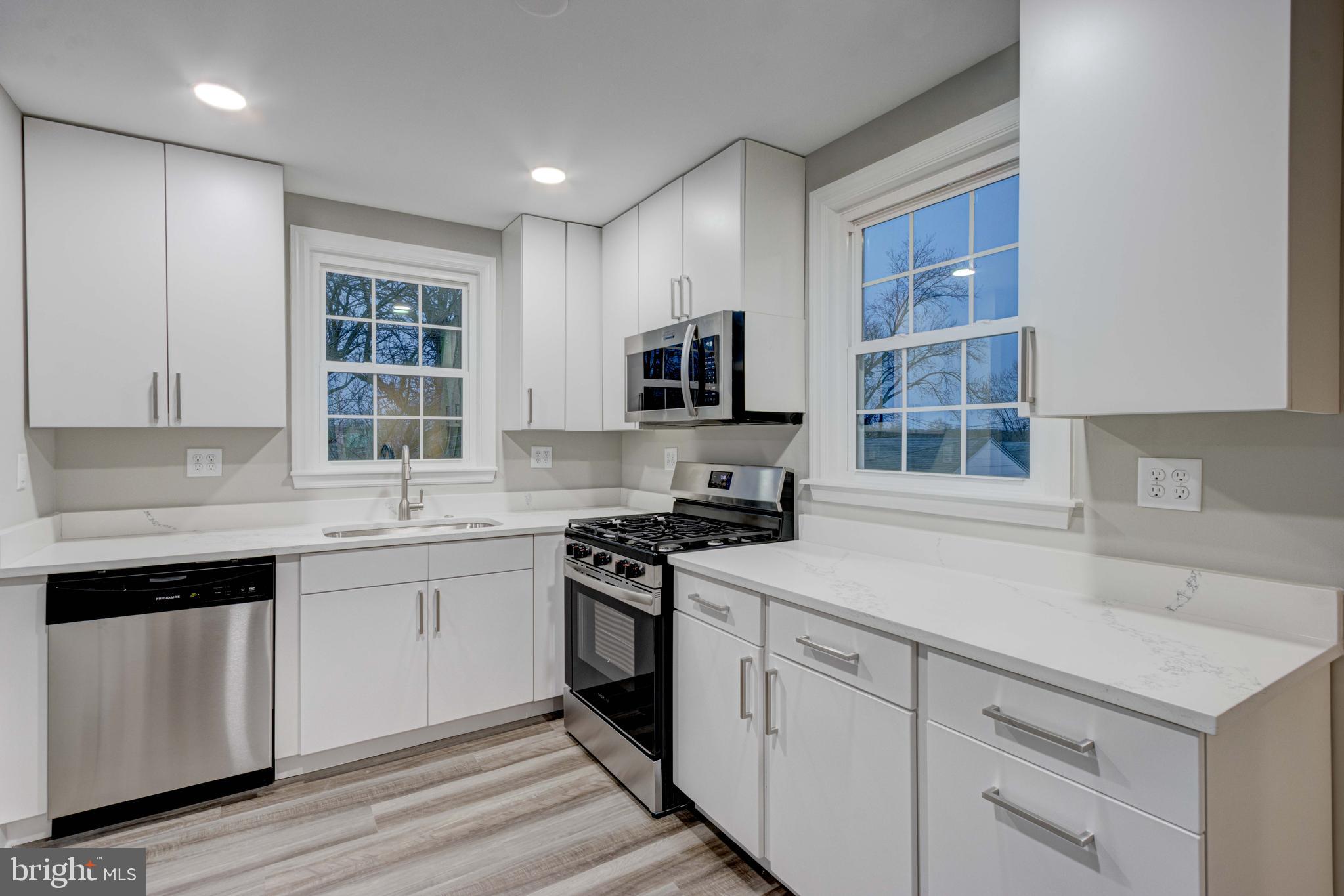 ARBUTUS - Residential