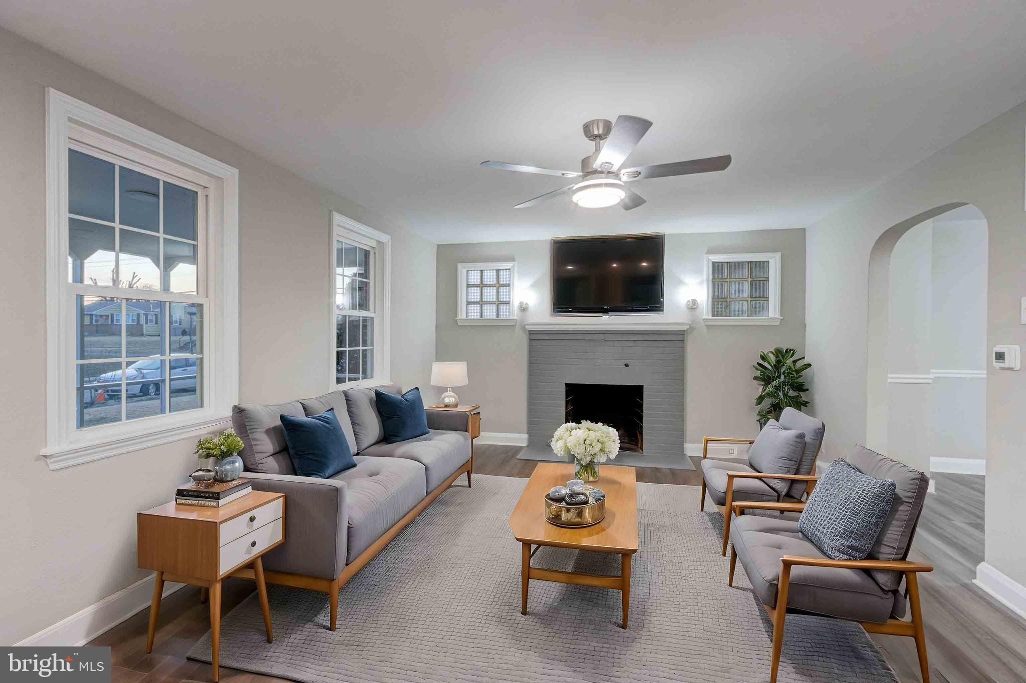 ARBUTUS - Residential