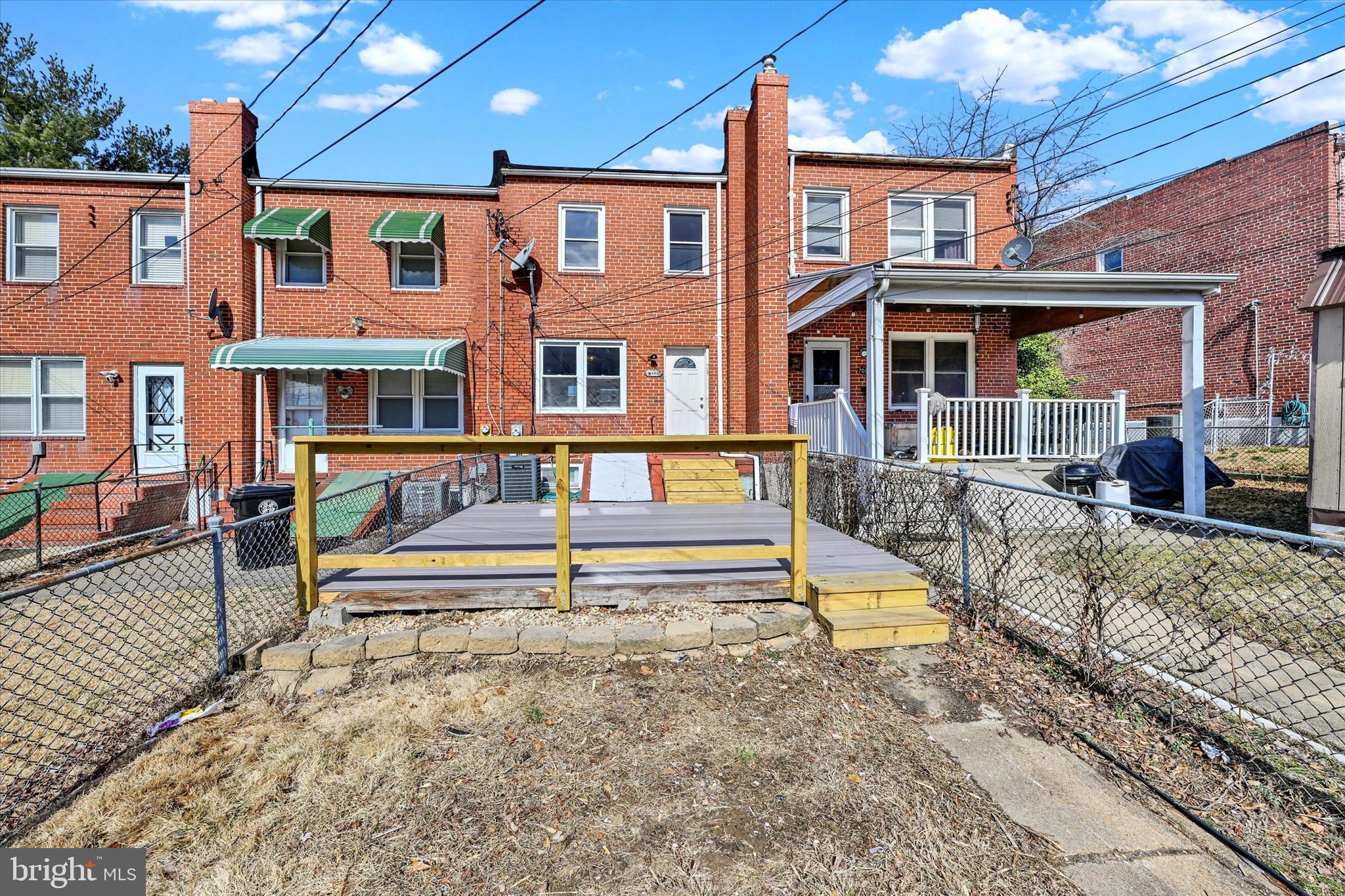 EASTWOOD - Residential