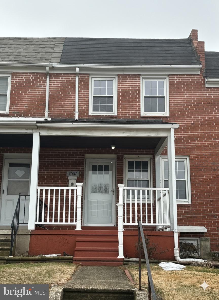 EASTWOOD - Residential