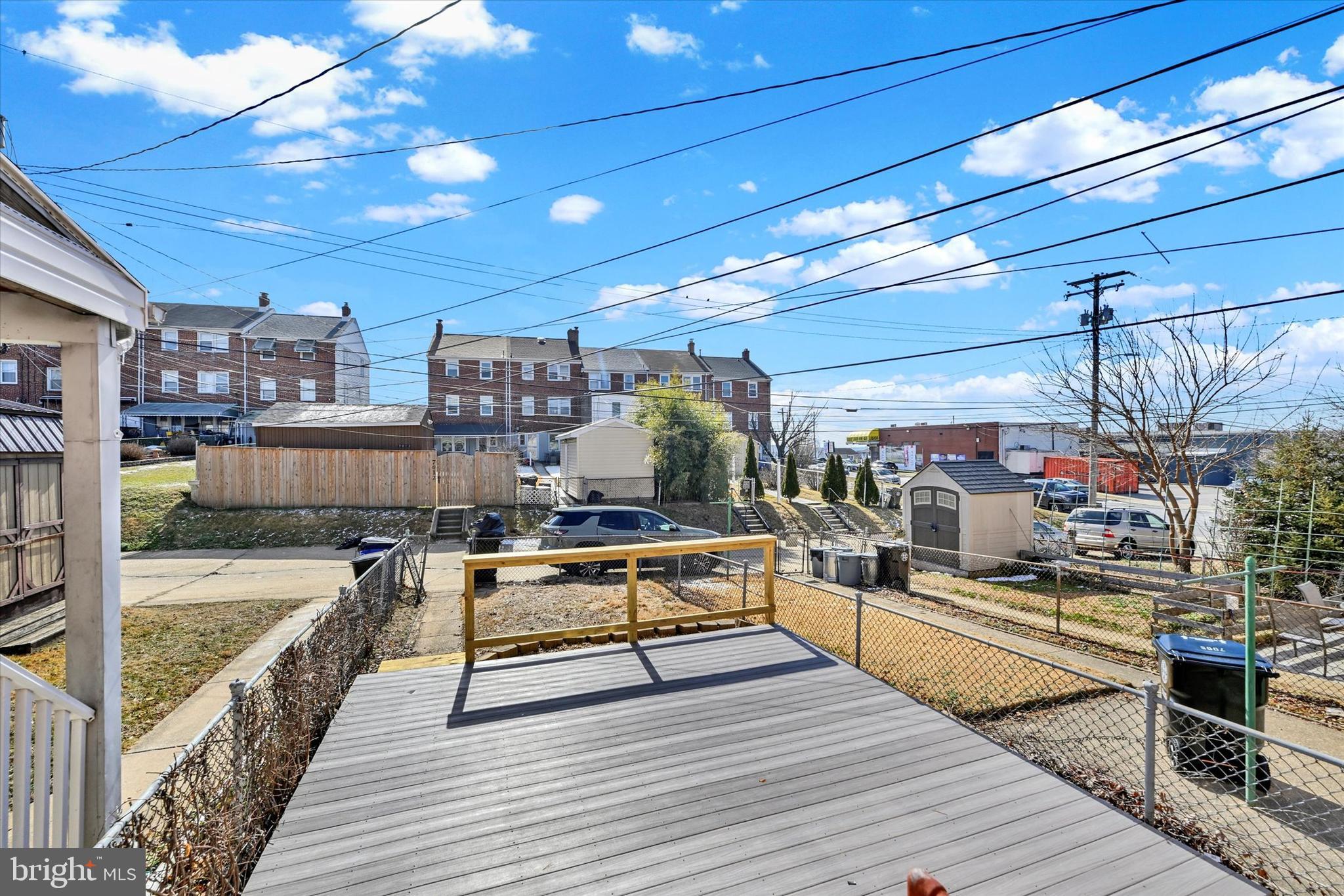 EASTWOOD - Residential