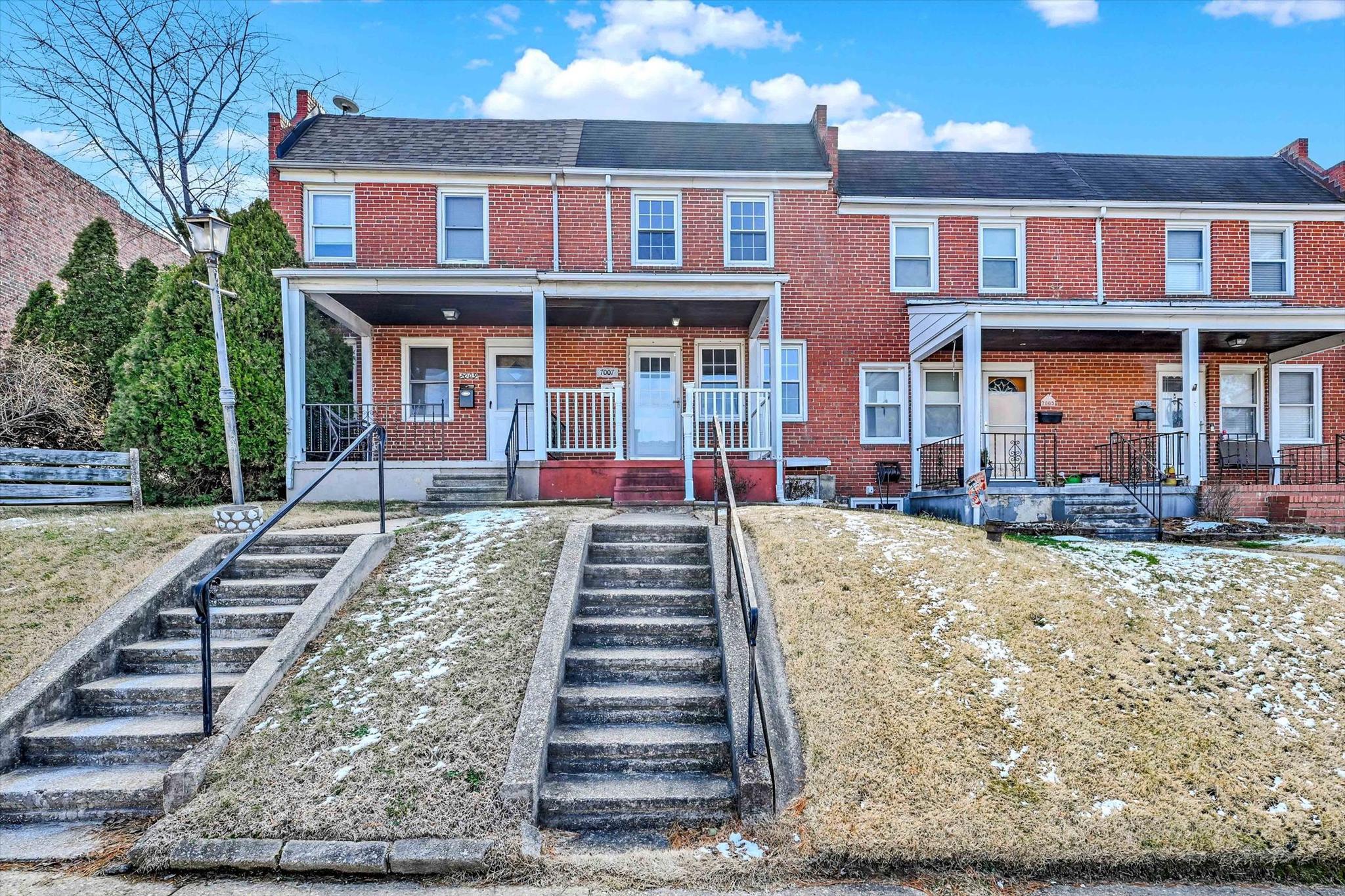 EASTWOOD - Residential