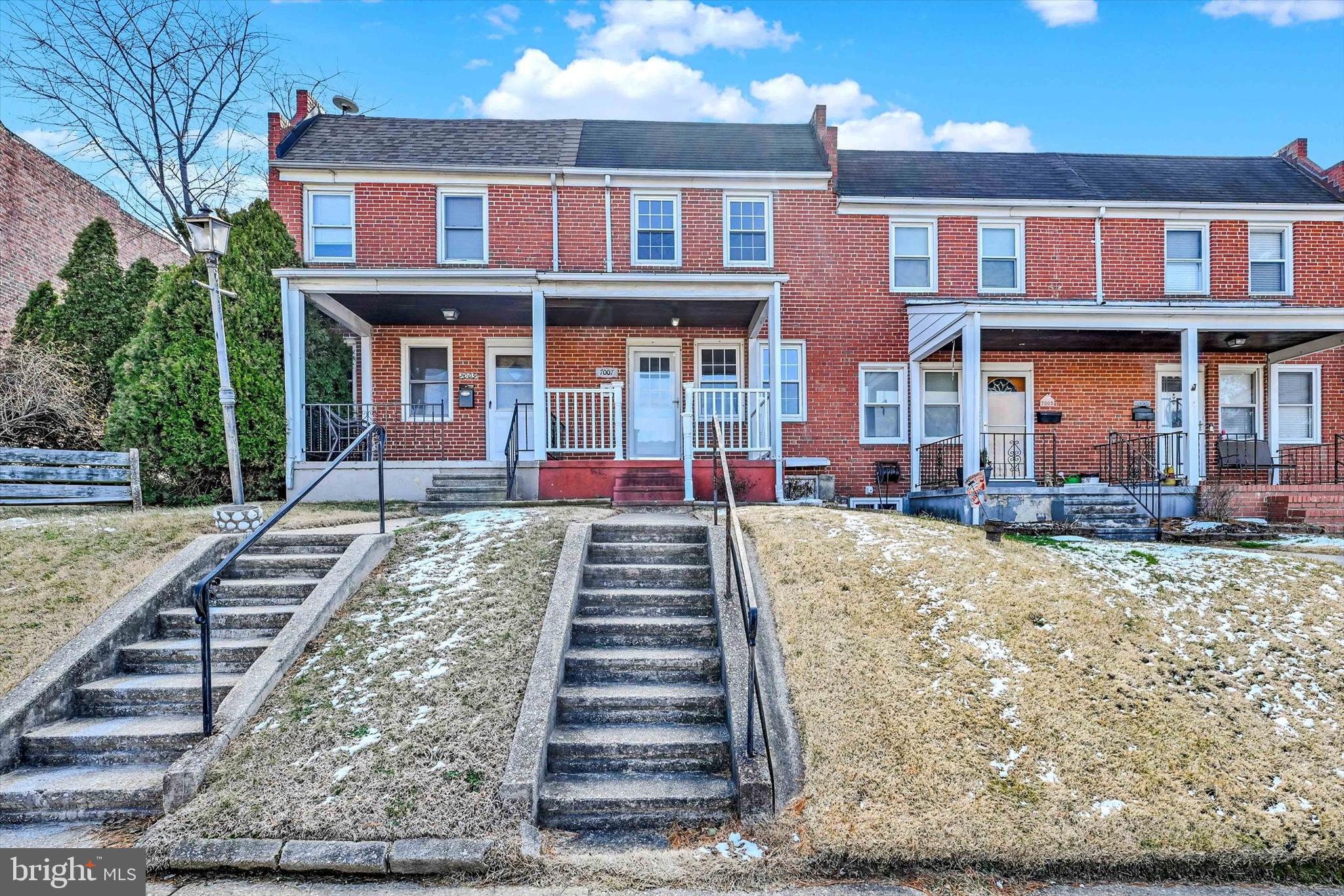 EASTWOOD - Residential