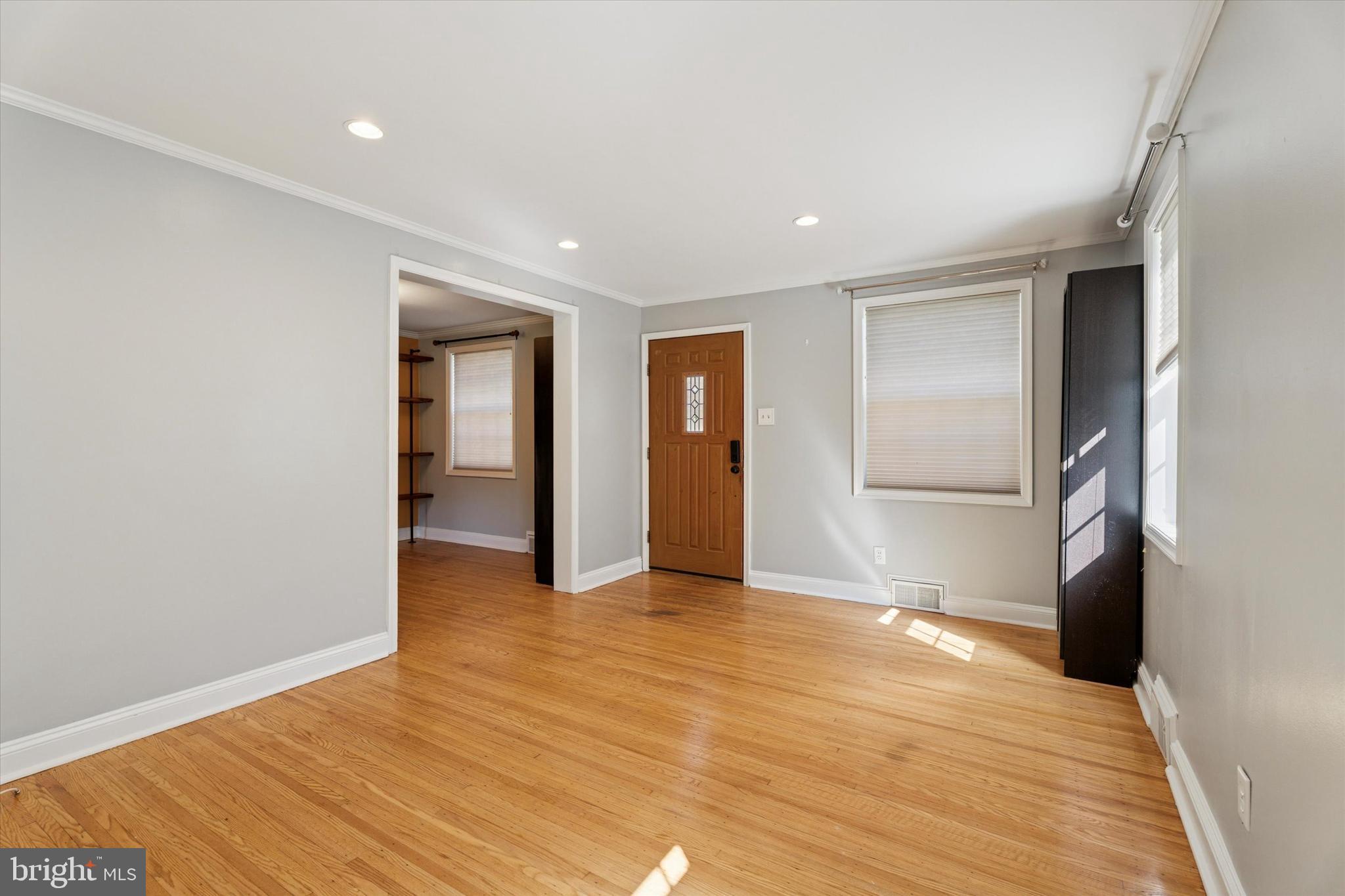 MANOA - Residential Lease