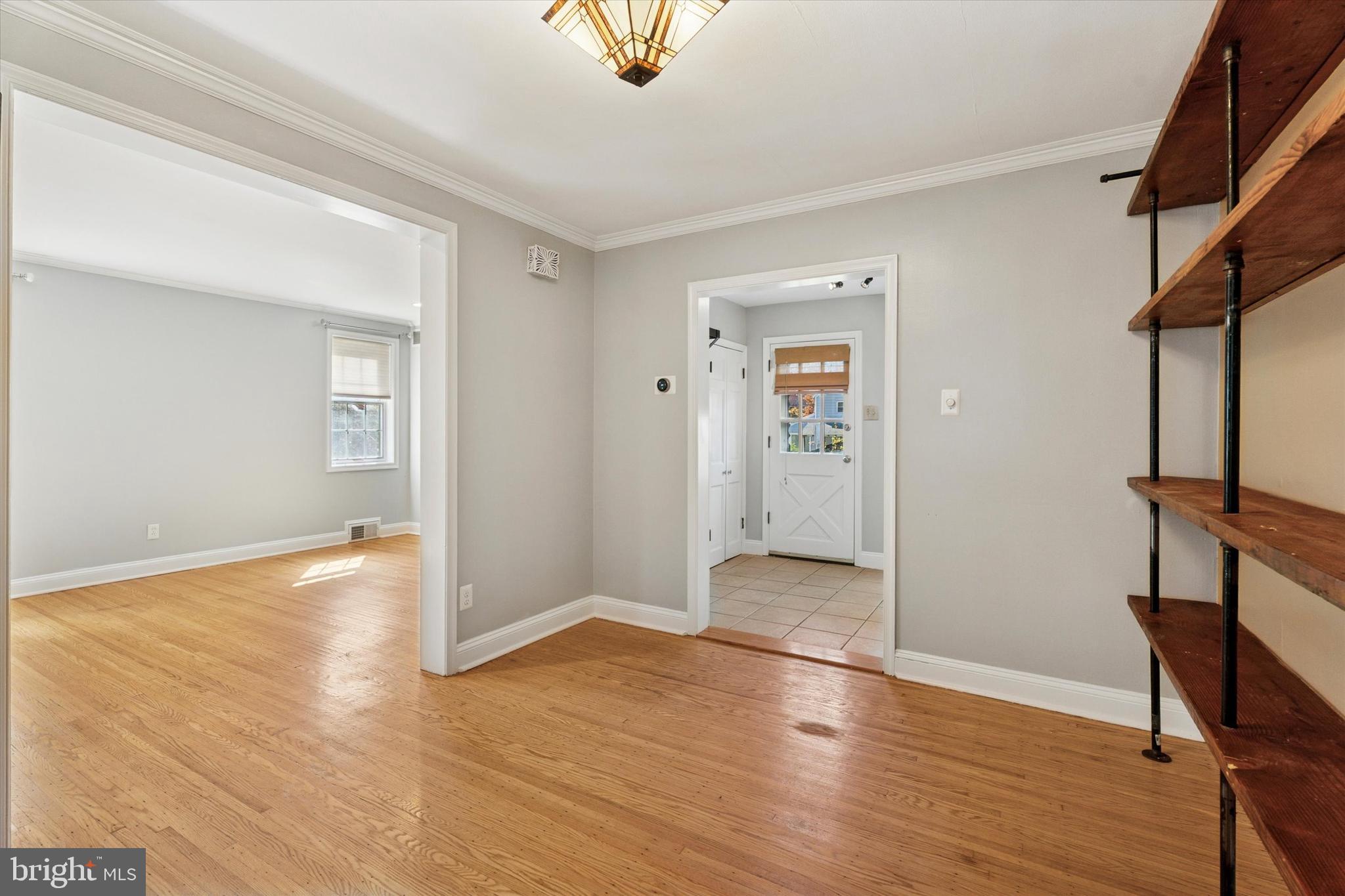 MANOA - Residential Lease