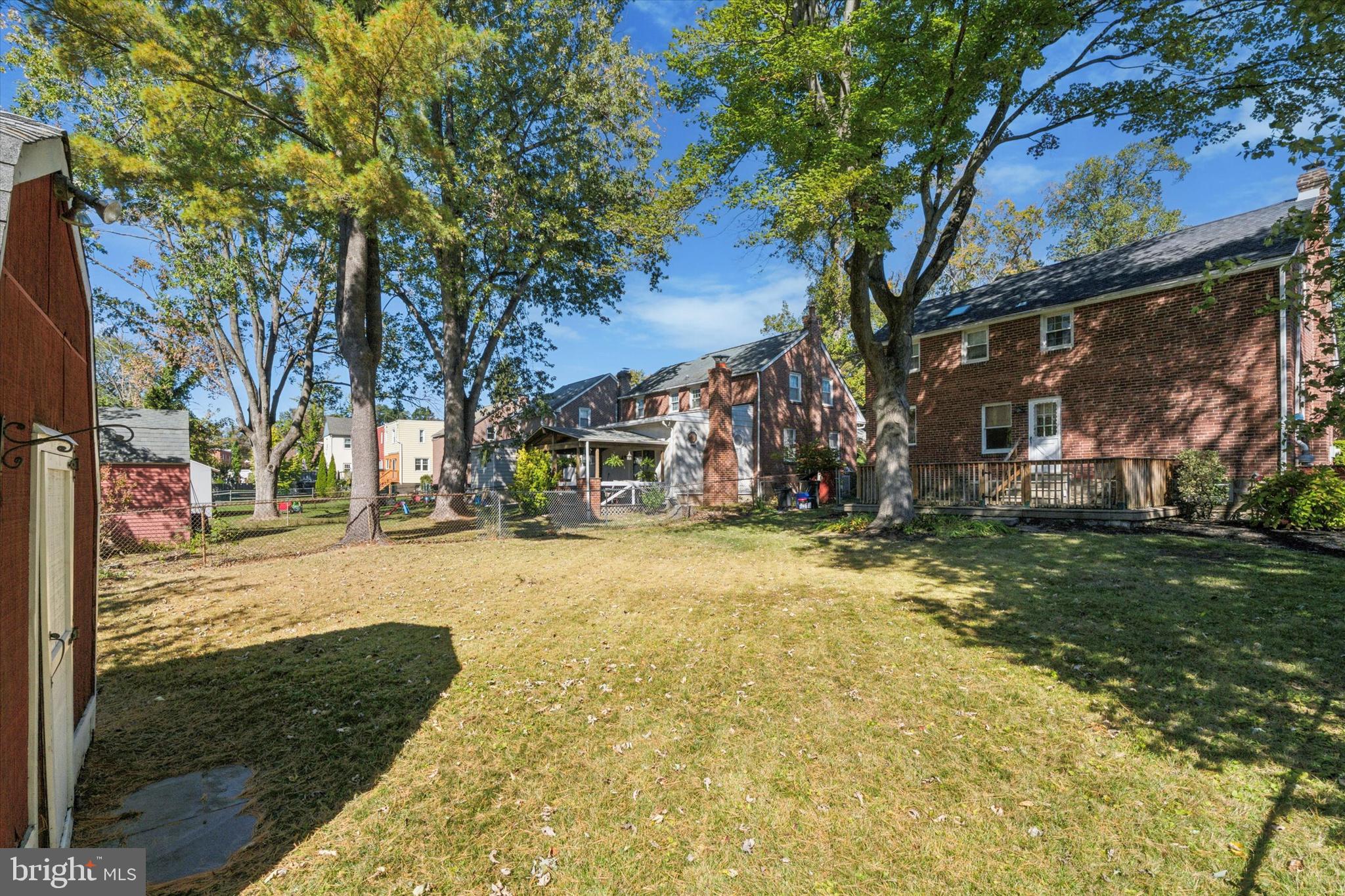 MANOA - Residential Lease