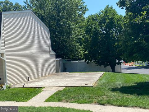 Vacant Land For Sale - 455 La Cascata Tnhs<br/> CLEMENTON, NJ 08021