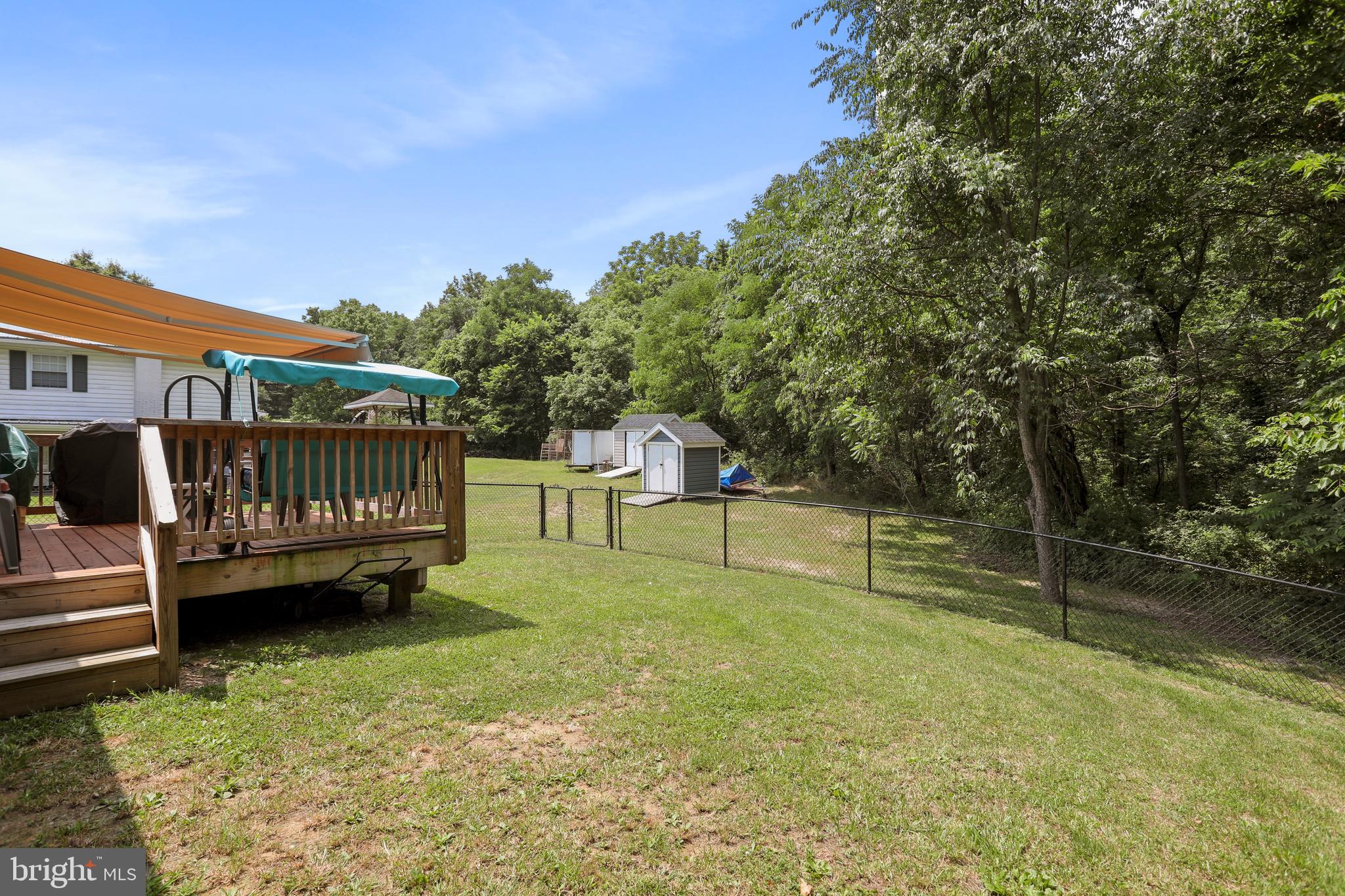 FOREST HILLS - Residential