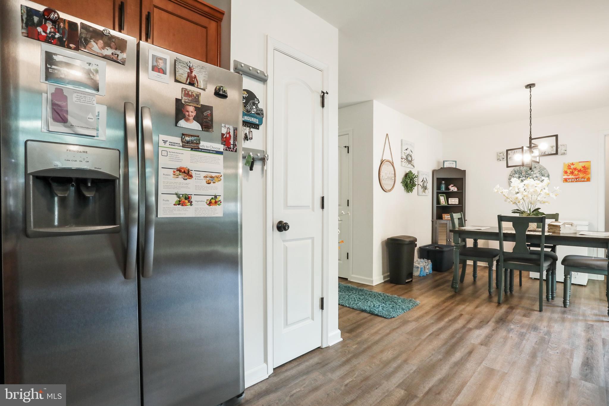 FOREST HILLS - Residential