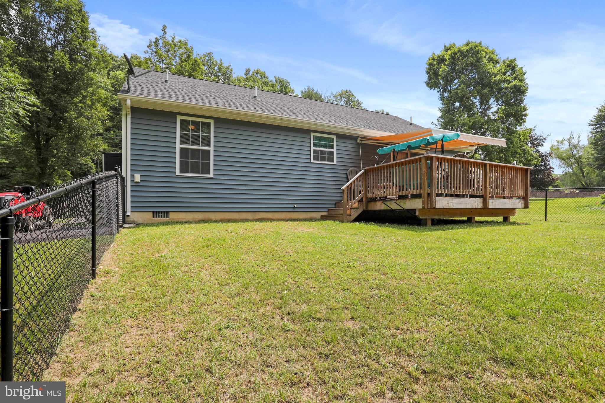 FOREST HILLS - Residential