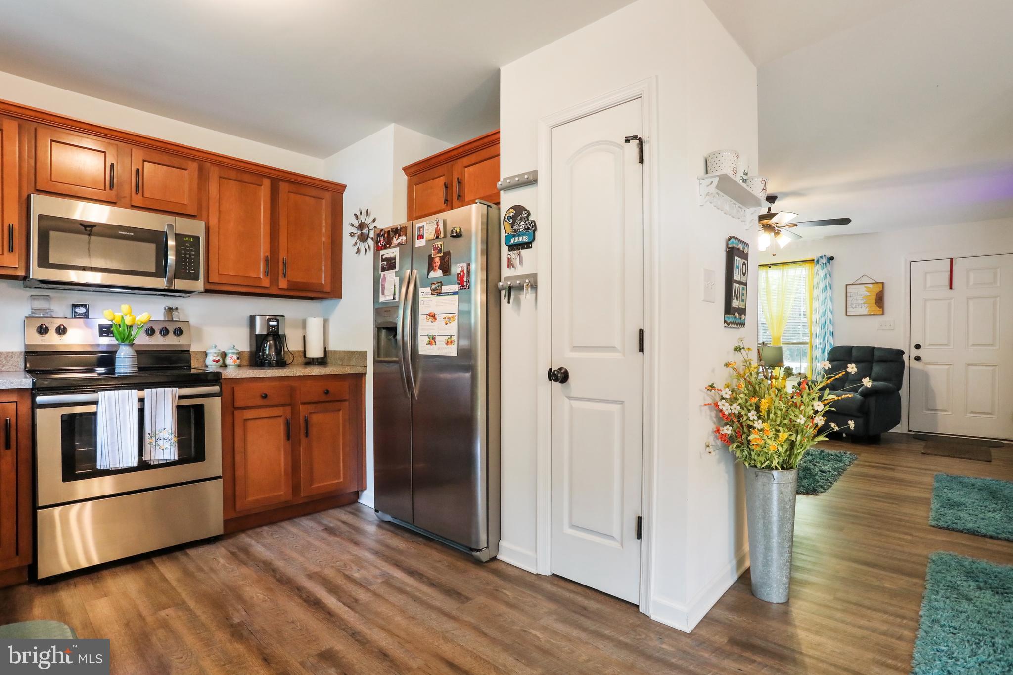 FOREST HILLS - Residential