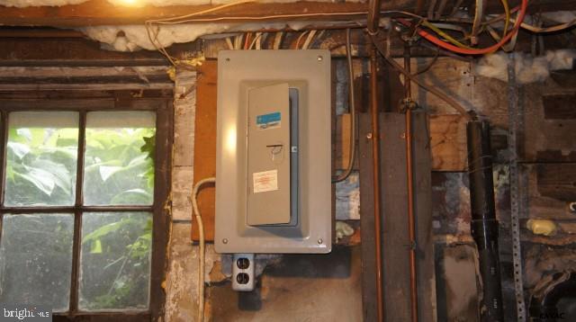 EAST YORK - Residential