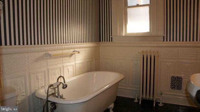 EAST YORK - Residential