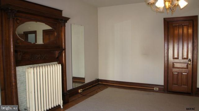 EAST YORK - Residential