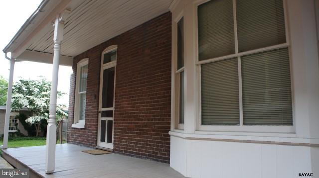 EAST YORK - Residential