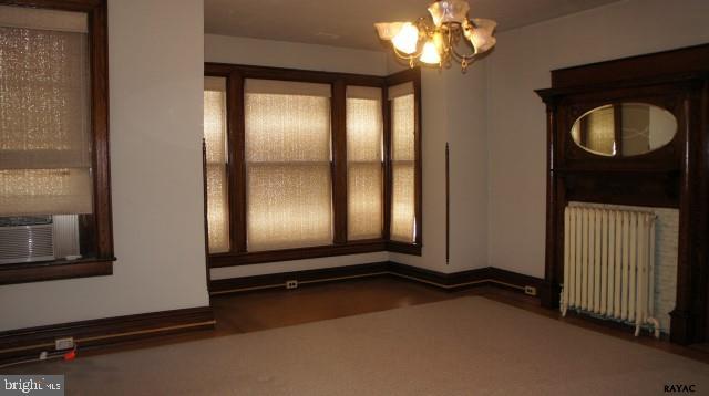 EAST YORK - Residential