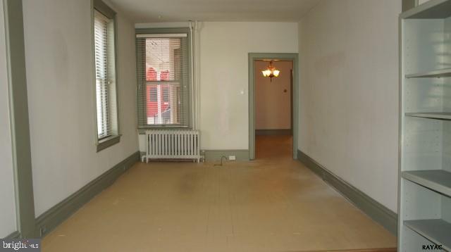 EAST YORK - Residential