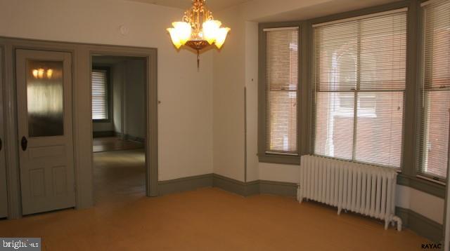 EAST YORK - Residential