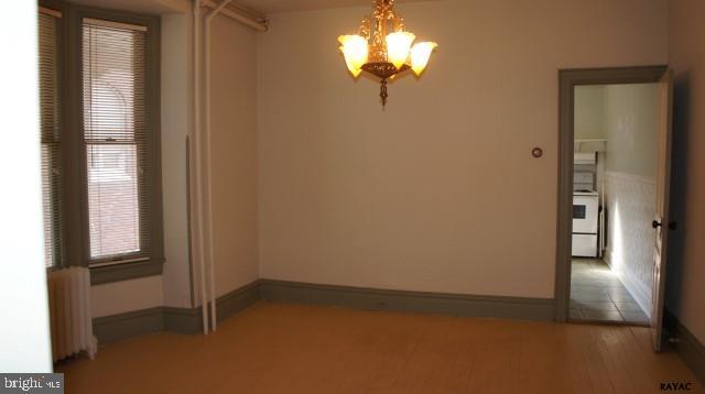 EAST YORK - Residential