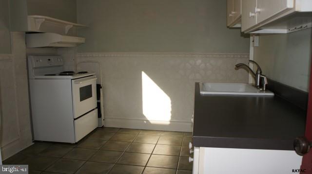 EAST YORK - Residential