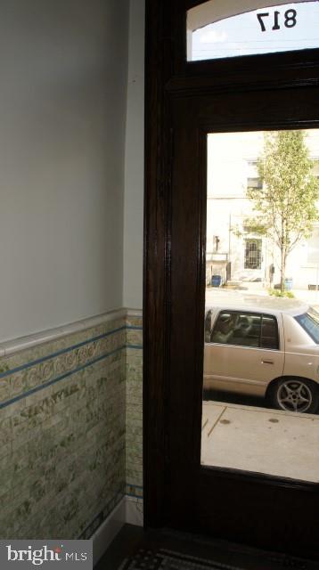 EAST YORK - Residential