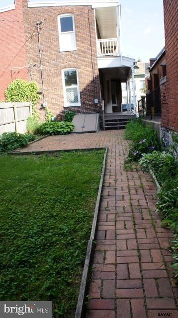 EAST YORK - Residential