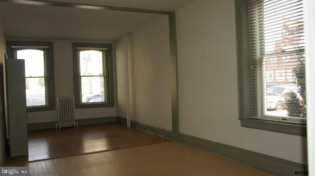 EAST YORK - Residential