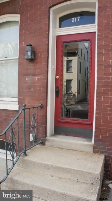 EAST YORK - Residential