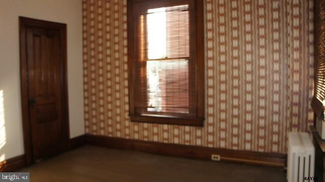 EAST YORK - Residential