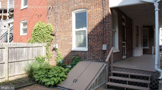 EAST YORK - Residential