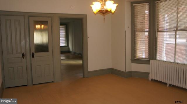 EAST YORK - Residential