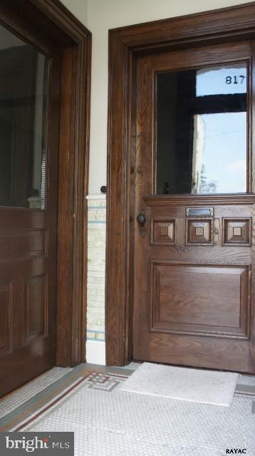 EAST YORK - Residential