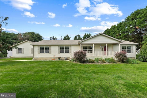Mobile Home For Sale - 13 W Greenwing Drive<br/> Sussex County, MILTON, DE 19968