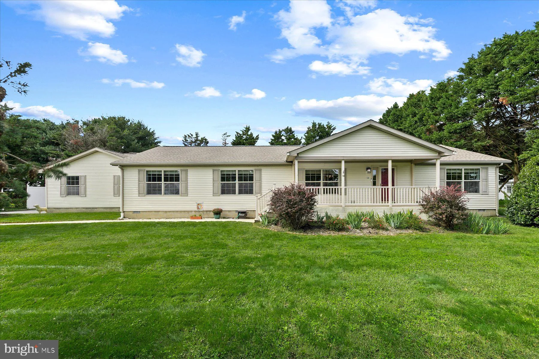 13 W Greenwing Drive, Milton, DE 19968
