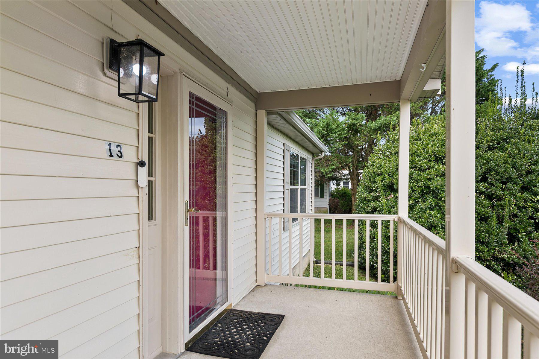 13 W GREENWING DRIVE