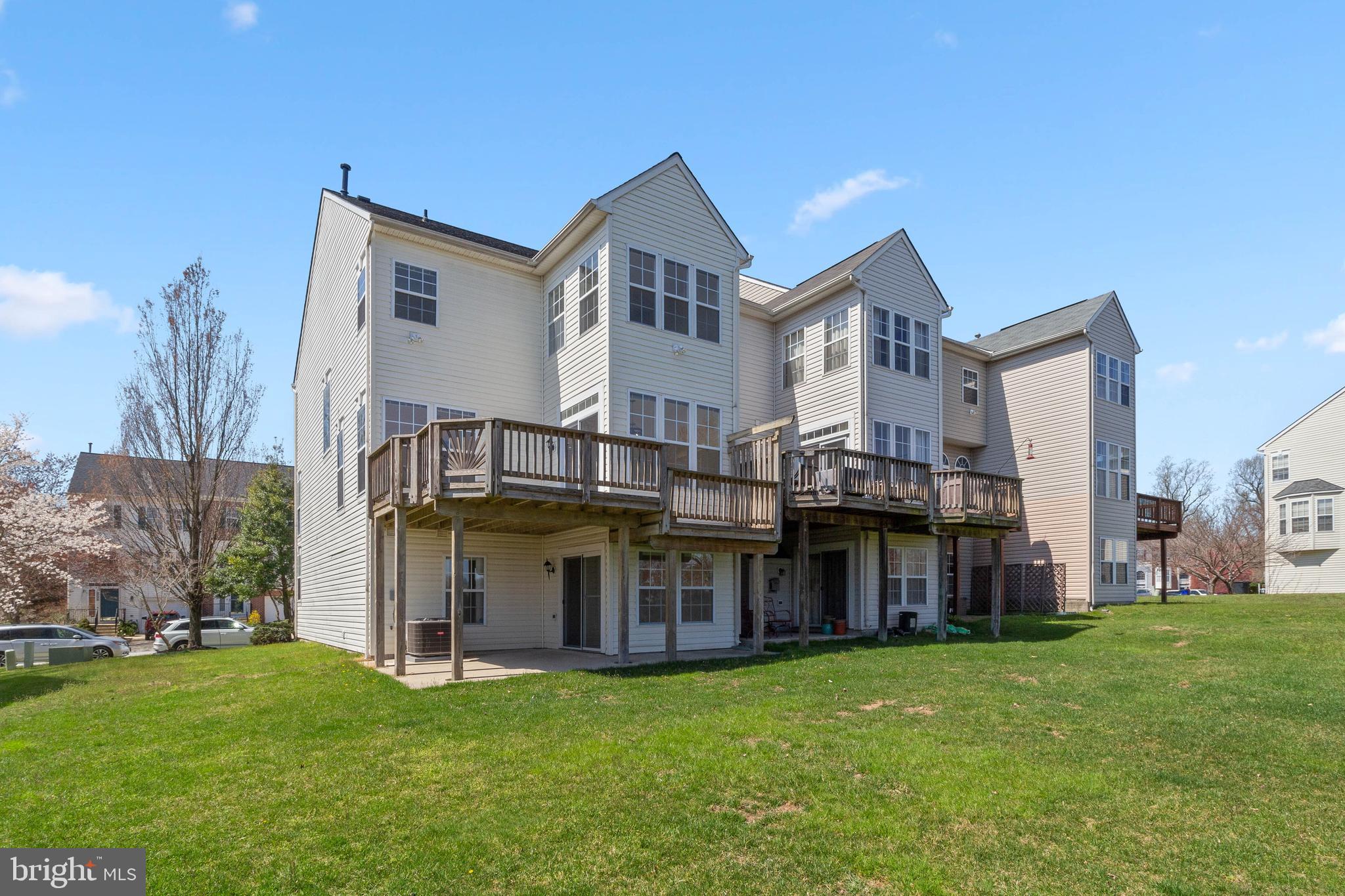 DANIEL'S MILL OVERLOOK - Residential